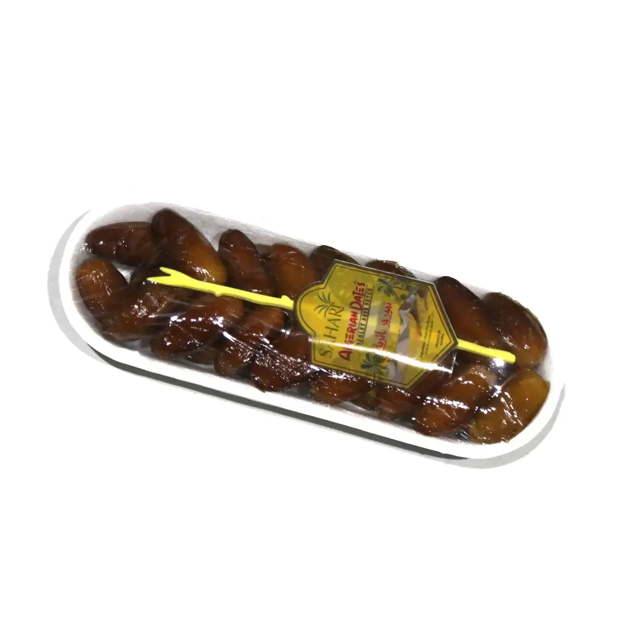 Algeria Date 250g Algeria